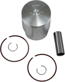 WISECO Piston Kit - 62.50 mm - Gas Gas 848M06250