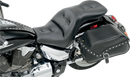 SADDLEMEN Explorer™ Road Sofa Seat - without Backrest - VTX1300R/S H03-10-0291RS