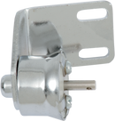 DRAG SPECIALTIES Switch - Brake Light - Chrome -'75-'76 XL 71382