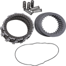 MOOSE OFFROAD Clutch Kit - Yamaha M90-243