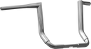 KHROME WERKS Buck-50 Handlebar - FLH - 12" - Chrome 300612