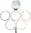 WISECO Piston Kit - 97.00 mm - Yamaha 40001M09700