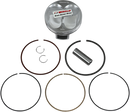 WISECO Piston Kit - 97.00 mm - Yamaha 40002M09700