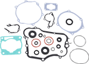 MOOSE OFFROAD Complete Motor Gasket Kit with Oil Seals - Yamaha 8110026mse