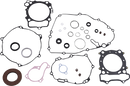 MOOSE OFFROAD Complete Motor Gasket Kit with Oil Seals - Yamaha 8110029mse