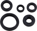 MOOSE OFFROAD Oil Seal Kit - Yamaha 822994mse