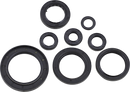 MOOSE OFFROAD Oil Seal Kit - Honda 822996mse