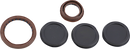 MOOSE OFFROAD Oil Seal Kit - Polaris 822188mse