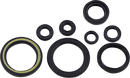 MOOSE OFFROAD Oil Seal Kit - Honda 822378mse