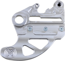 MOOSE OFFROAD Shark Fin Pro Rotor Guard - Rear 33-047