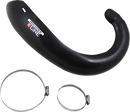 MOOSE OFFROAD Pipe Guard - FMF Factory MPG12550