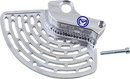 MOOSE OFFROAD Rotor Guard - Front 32-9019