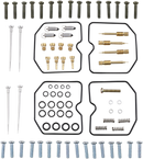 PARTS UNLIMITED Carburetor Repair Kit - Kawasaki 26-1681