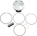 WISECO Piston Kit - 77.00 mm - Suzuki 40007M07700