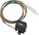DRAG SPECIALTIES Handlebar Switch Kit - Right-Side - Turn Signal - Black 71591-92L-HC4