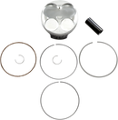 WISECO Piston Kit - 77.00 mm - Suzuki 40012M07700