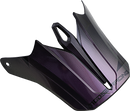 MOOSE OFFROAD F.I.Visor Kit - Agroid - Iridescent 0132-1415