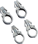 DRAG SPECIALTIES Handlebar Wiring Kit - 1/2" 31-0002-4-HC3