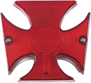 DRAG SPECIALTIES Maltese Taillight 20-6503-LBX1