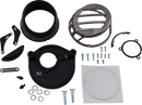 ARLEN NESS Sidekick Air Cleaner Kit - Titanium 81-308