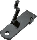 QuadBoss Yamaha YFM350 Wolverine 4x4 Trailer Hitch - Heavy-Duty Steel, 1/4 Inch Thickness