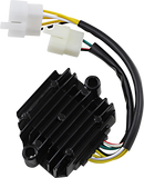 RICK'S MOTORSPORT ELECTRIC Rectifier/Regulator - Lithium-ion Compatible - Honda 14-111