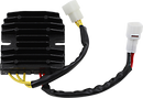 RICK'S MOTORSPORT ELECTRIC Hot Shot Regulator/Rectifier - Lithium-ion Compatible - Suzuki 14-207