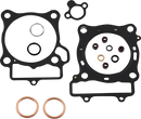 MOOSE OFFROAD Top End Gasket Kit - Honda 8100000mse