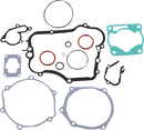 MOOSE OFFROAD Complete Motor Gasket Kit - Yamaha 8080025mse