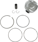 WISECO Piston Kit - 95.00 mm - Husaberg | Husqvarna | KTM 40064M09500