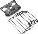 James Gasket Lower Rocker Cover Gasket for Harley-Davidson Sportster 1991-2006, Part JGI-17353-89