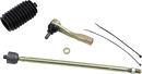 MOOSE OFFROAD Tie-Rod Assembly Kit - Left Front Inner/Outer 51-1087-L