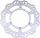 MOOSE OFFROAD Rear Brake Rotor - Beta 1711-8000