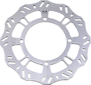 MOOSE OFFROAD Rear Brake Rotor - Kawasaki 1711-15067