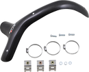 MOOSE OFFROAD Pipe Guard - Stock MHS50020