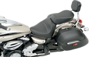 SADDLEMEN Solo Seat - XVS 950 Y09-14-002