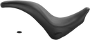 SADDLEMEN Profiler™ Seat - Smooth - Black - VT/VTX H10-20-047