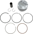 WISECO Piston Kit - 79.00 mm - Suzuki 4576M07900