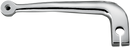DRAG SPECIALTIES Shift Lever - Chrome - FX 292019-BC402