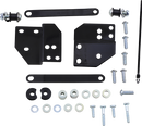 COBRA Two-Up Docking Hardware for Tour Pack – Model 602-2102