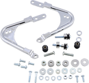 COBRA Two-Up Docking Hardware Rear Part Number 602-2103 for Harley Touring Bikes