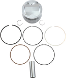 WISECO Piston Kit - 82.00 mm - Suzuki 4576M08200