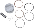WISECO Piston Kit - 83.00 mm - Suzuki 4576M08300