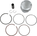 WISECO Piston Kit - 87.00 mm - Honda 4606M08700