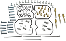 PARTS UNLIMITED Carburetor Repair Kit - Kawasaki 26-1686