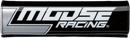 MOOSE OFFROAD Crossbar Pad - 9.2" - Stealth 1PAD01-MS92BWS
