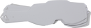 MOOSE OFFROAD Tear-Offs - 100% - Armega - 50 Pack 11-50-57