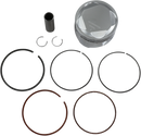 WISECO Piston Kit - 88.00 mm - Honda 4628M08800