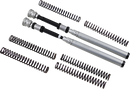 Ohlins FKR122 Shock Kit for Large Displacement Motorcycles - Model FKR 122