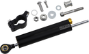 OHLINS Blackline SD 063 Universal Steering Damper for Enhanced Motorcycle Handling